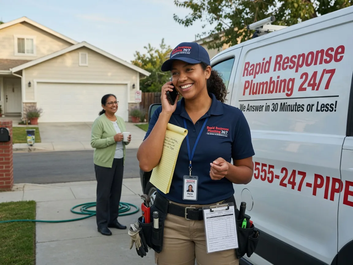 Emergency Plumber Ledgewood, NJ FAQs